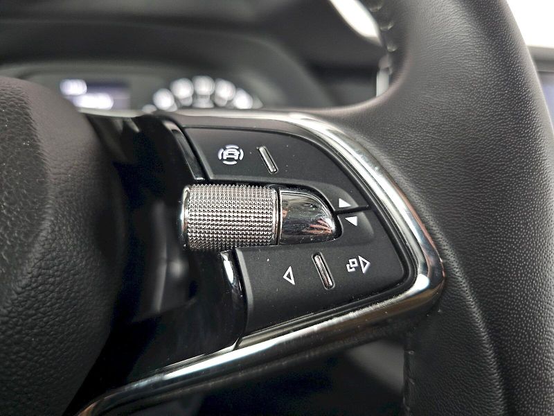 Škoda Octavia (2023) Combi 2.0TDI 85kw AMBITION - fotka 10 z 27