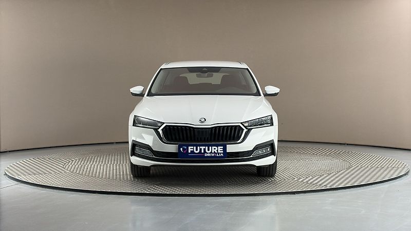 Škoda Octavia 2.0 TDI DSG Style Combi - fotka 3 z 27