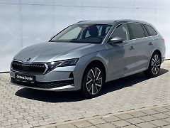 Škoda Octavia (2026) 130 let Premium 7DSG 1,5TSI - fotografie inzerátu