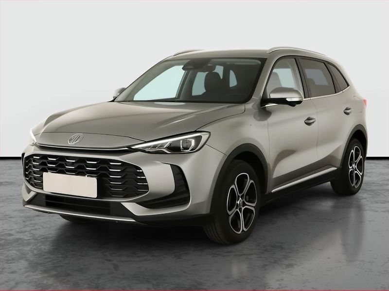 MG ZS (2025) 1.5 i, Elegance - fotka 2 z 16