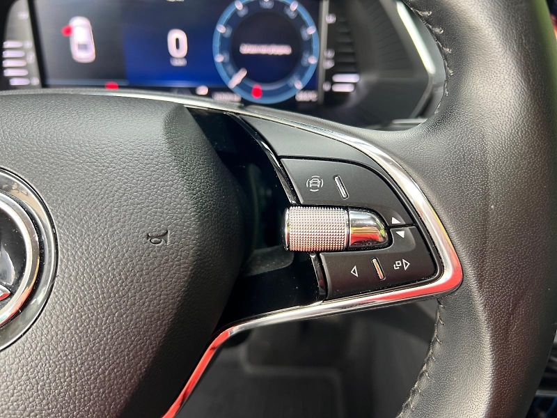 Škoda Octavia (2023) STYLE 2.0TDI 85kW CZ DPH - fotka 17 z 21