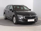 Škoda Octavia (2020) Style 2.0 TDI, Serv.kniha - náhled 1