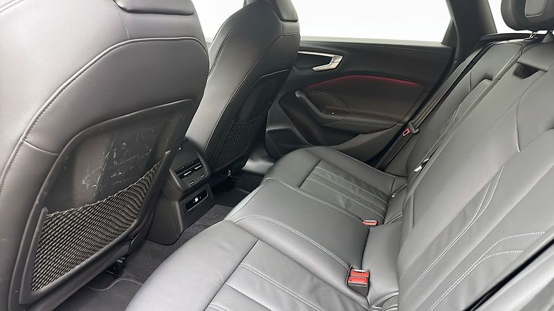 Audi A5 TDI q S-Line Tech+ Kůže NezTop - fotka 18 z 21