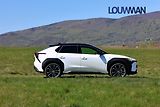 Toyota bZ4X BEV EXECUTIVE AWD - náhled 28