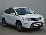Suzuki Vitara (2017) 1.6 VVT, Comfort, kamera, - náhled 1