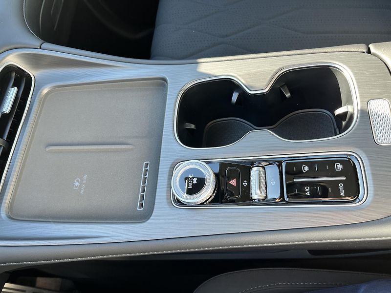 Chery Tiggo 8 (2026) 1,6 ICE UNIQUE AKCE! - fotka 32 z 39
