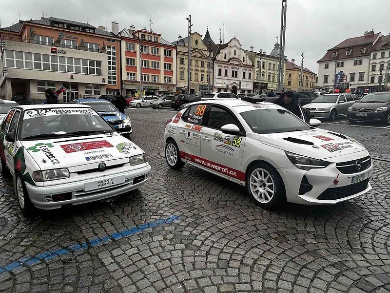 Tragédie, která se odehrála v rámci 58. ročníku Rallye Šumava, kdy po nehodě zemřela navigátorka Alena Krejčíková (41), nezasáhla jen příznivce rallye, ale její kamarády, jelikož byla na Klatovsku doma.