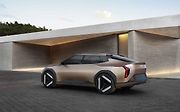 Koncept Kia EV4