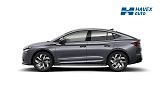 Škoda Enyaq Coupé (2026) 60, 63 kWh 150 kW Sportline - náhled 2