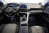Peugeot 3008 1.6 BLUEHDI 88kW ALLURE - náhled 20
