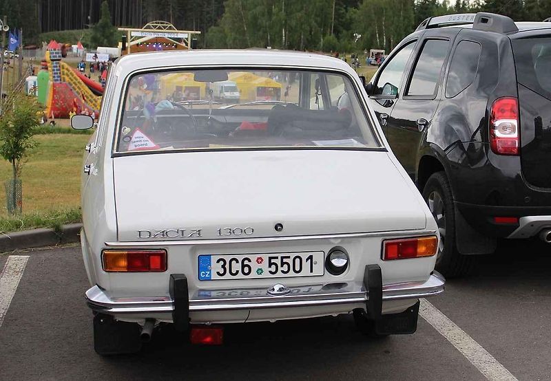 Dacia 1300