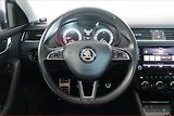 Škoda Octavia (2017) Style Plus 1.6 TDI, Tempomat - náhled 15