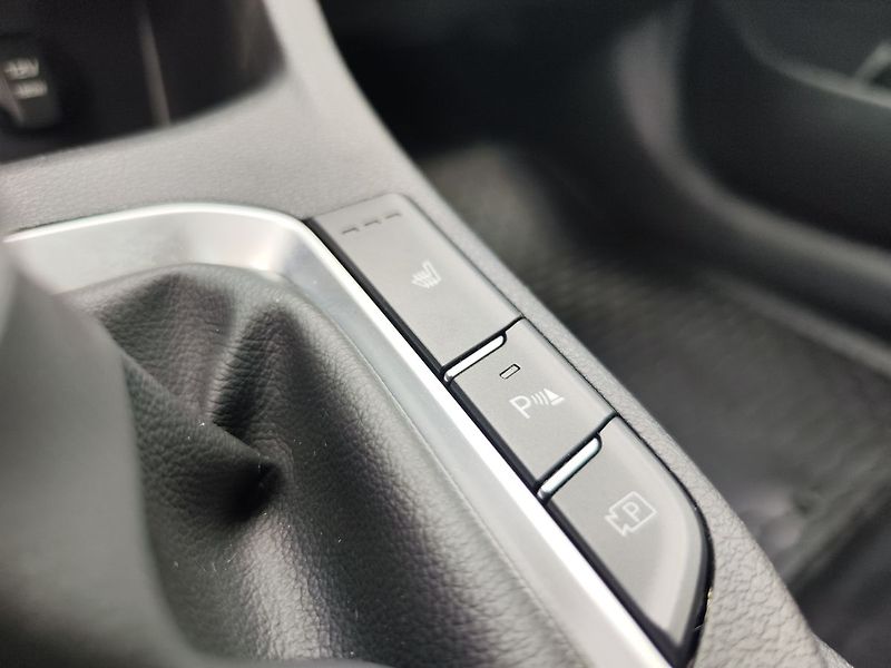 Hyundai i30 1.5 T-GDI/117kW Smart Navi - fotka 26 z 35