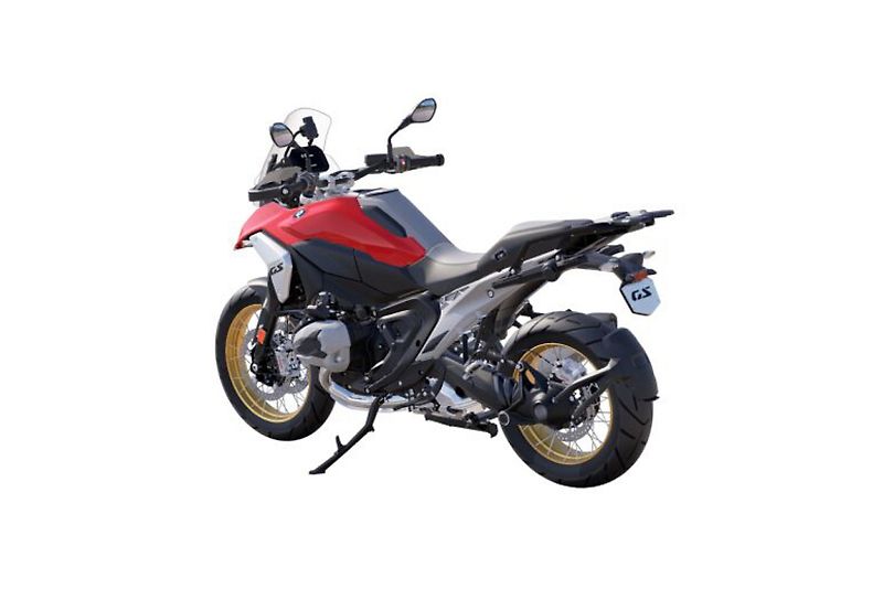 BMW R 1300 GS - fotka 2 z 4