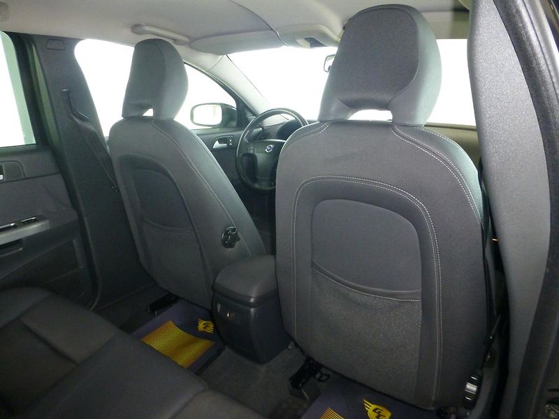 Volvo V50 (2007) 1,8-92KW**DIGIKLIMA**ALU KOLA - fotka 22 z 24