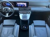 Mercedes-Benz Třídy V (2024) EXCLUSIVE 300d AMG TAŽNÝ 4x4 - náhled 10