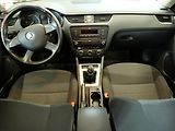 Škoda Octavia (2014) 1.6 TDI, ČR, servis.kniha - náhled 8