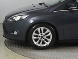 Ford Focus (2012) 1.0 EcoBoost, dobrý stav - náhled 14