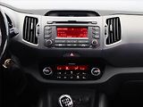Kia Sportage (2013) 1.6 GDI, ČR,1.maj, Tempomat - náhled 10