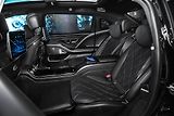 Mercedes-Benz Třídy S S 680 MAYBACH FIRSTCLASS/BURM/ - náhled 16