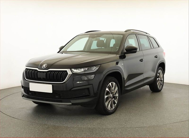 Škoda Kodiaq (2021) Style 2.0 TDI - fotka 2 z 18