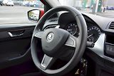 Škoda Fabia (2015) 1.0 MPI 44 KW Ambition - náhled 17
