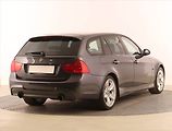 BMW Řada 3 (2006) 320 d, po STK, levný provoz - náhled 4