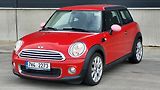Mini One 1,6i 55Kw  - náhled 2