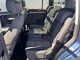 Volkswagen Touran (2012) 1.6TDi, DSG, parnor, navi - náhled 10
