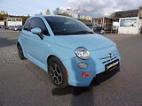 Fiat 500e (2017) 24kWh ATRAKTIVNÍ BARVA+VÝBAVA  - náhled 2