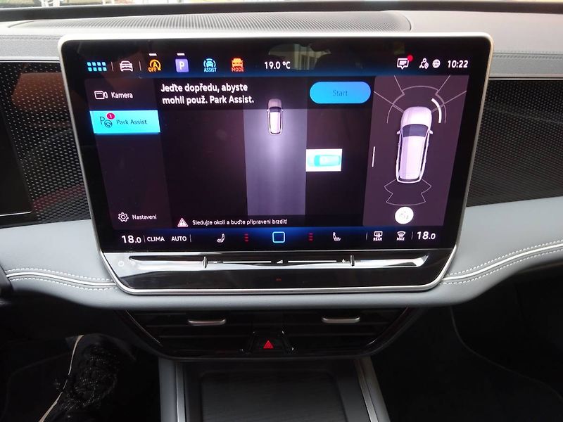 Volkswagen Passat (2024) 1,5 eTSi/ 110kW DSG Business - fotka 24 z 26