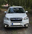 Subaru Forester (2017) Prodám Subaru Forester 2.0 ben - náhled 1