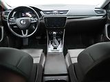 Škoda Superb (2019) 2.0 TDi 4x4, ČR, DSG, kůže - náhled 8