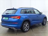 Škoda Kodiaq 2,0 TDi DSG 4x4 Kamera Tažné - náhled 6