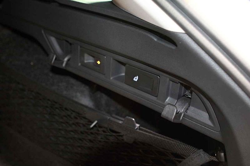 Škoda Octavia IV vypadá výrazně hodnotněji než předchůdce