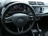 Škoda Fabia (2017) Combi Style 1.2 TSI 81KW - náhled 16
