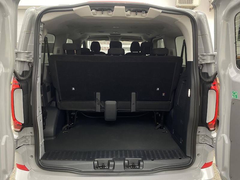 Volkswagen Transporter 2,0 TDI 110 kW - fotka 28 z 28