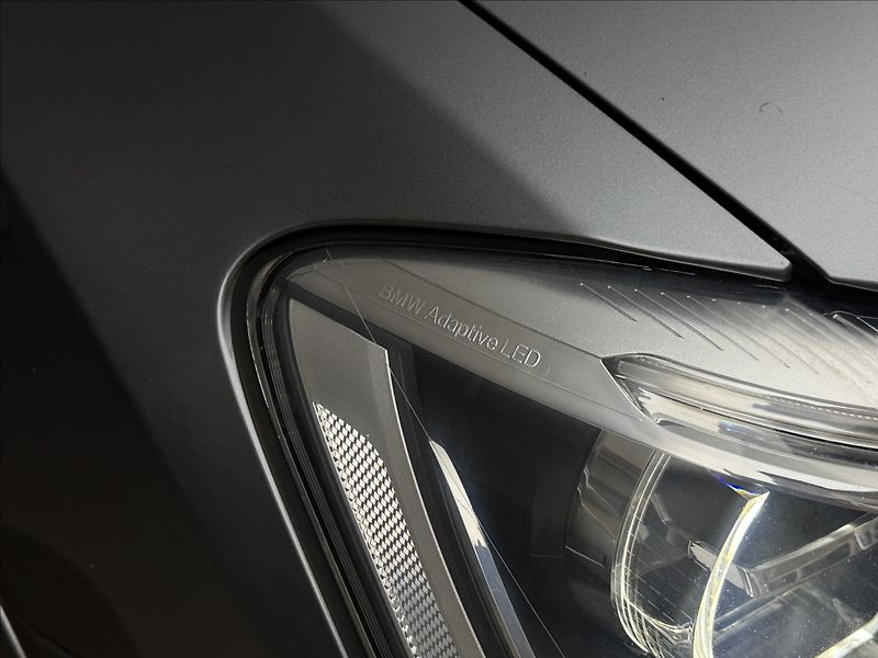 BMW X3 3,0 35d 4X4 M DPH KŮŽE LED ČR - fotka 44 z 49