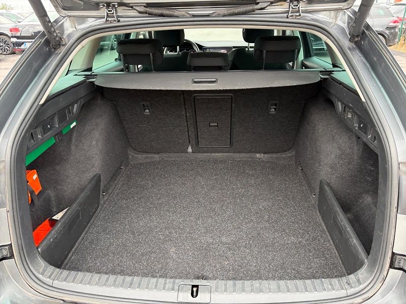 Škoda Octavia (2023) STYLE 1.5e-TEC 110kW DSG CZ - fotka 6 z 11