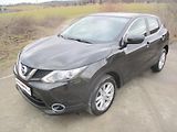 Nissan Qashqai 1.6DIG-T 120kW NAVI VÝHŘEV - náhled 1