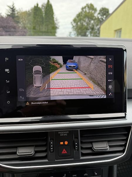 Seat Tarraco (2023) 2.0TDi 110kW STYLE TAŽNÉ ČR  - fotka 19 z 20
