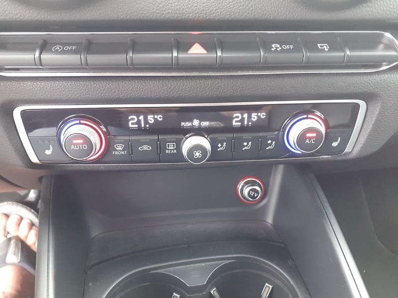 Audi A3 (2013) 1.6 TDi - fotka 14 z 26