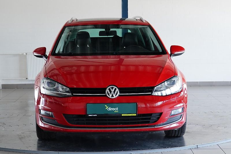 Volkswagen Golf - fotka 4 z 24