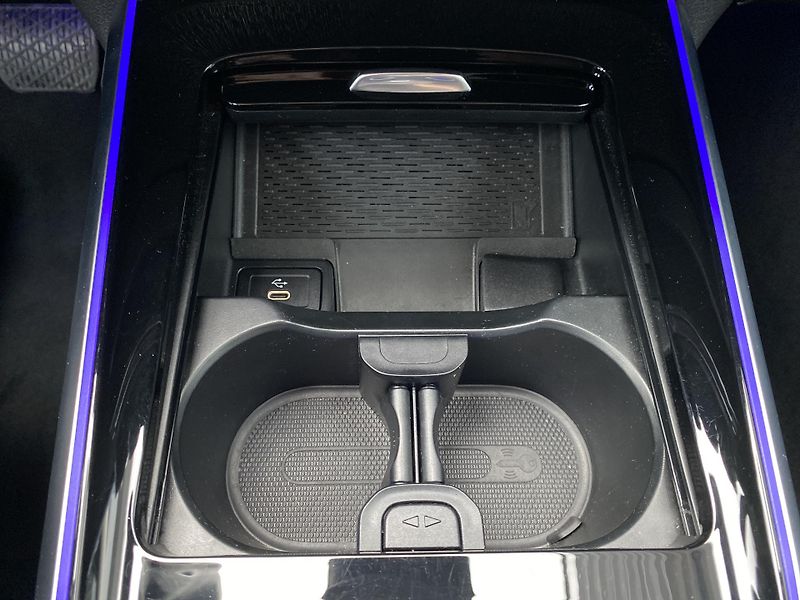 Mercedes-Benz GLB GLB 200 d 4M Progressive  - fotka 24 z 29