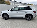 Škoda Kodiaq 2,0 TDI DSG 4X4 SPORTLINE 7mís - náhled 3