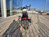 CFMOTO (2026) 450 CL-C BOBBER - náhled 4