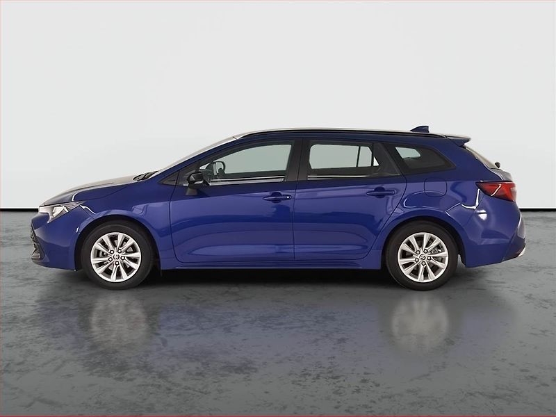 Toyota Corolla (2026) Comfort 1.8 Hybrid - fotka 3 z 29