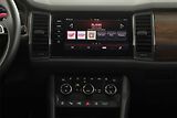 Škoda Kodiaq (2020) Scout 2.0 TDI 4x4 - náhled 15