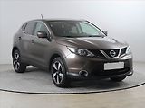 Nissan Qashqai (2016) 1.2 DIG-T, Serv.kniha, Navi - náhled 1