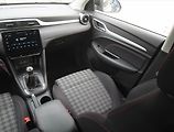 MG ZS (2025) 1.5, Serv.kniha, Navi - náhled 8